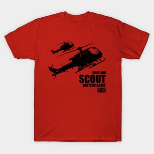 Westland Scout T-Shirt